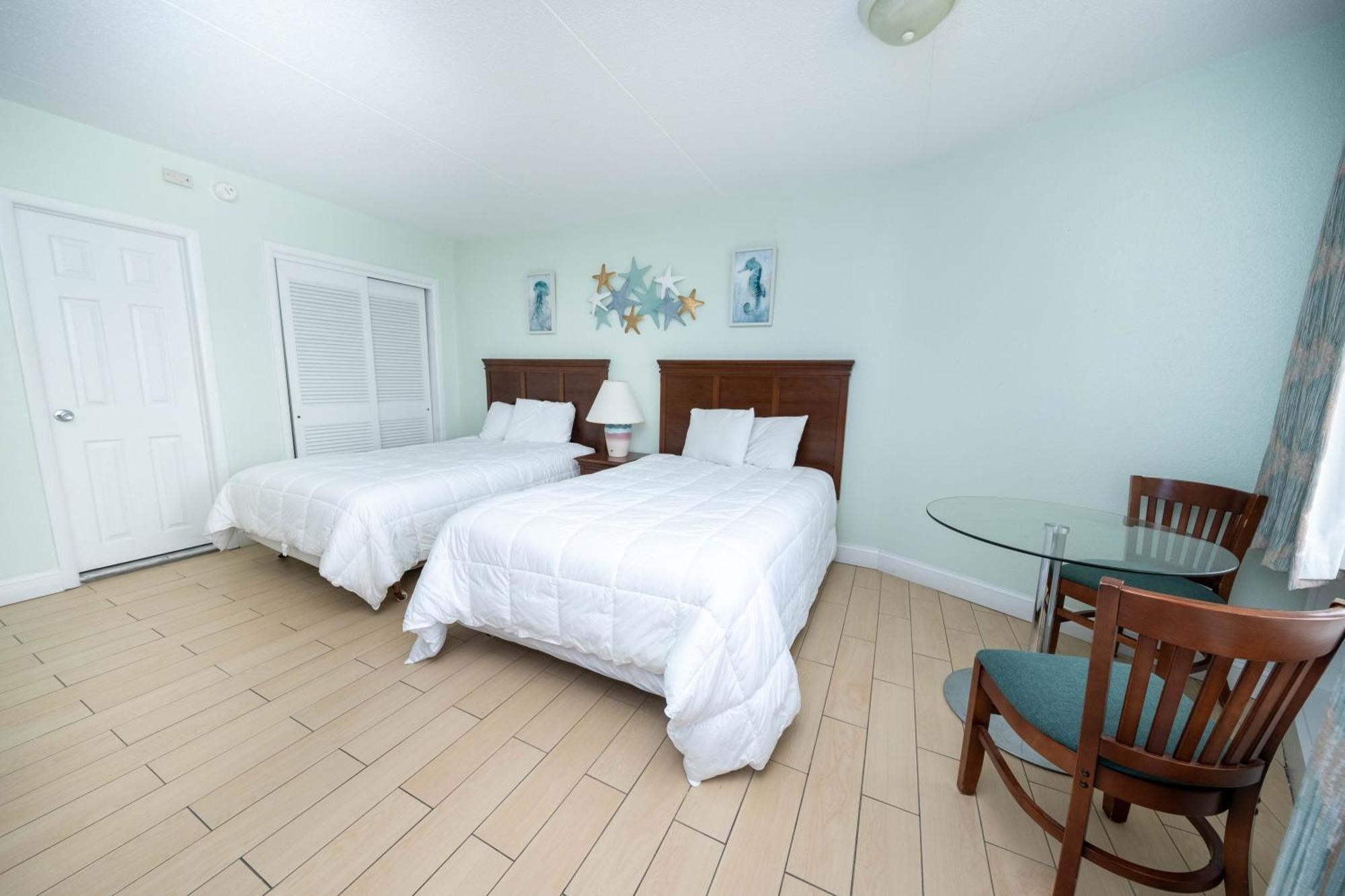 Nassau Inn Wildwood Crest Exterior foto